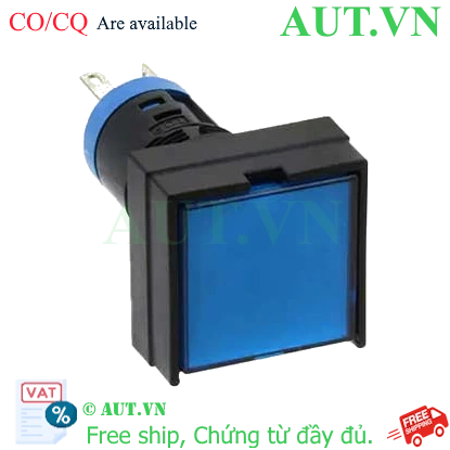 Ảnh của Đèn báo D12mm IDEC HA2P-14S 