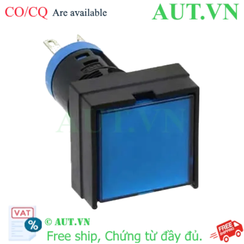 Ảnh của Đèn báo D12mm IDEC HA2P-14S 
