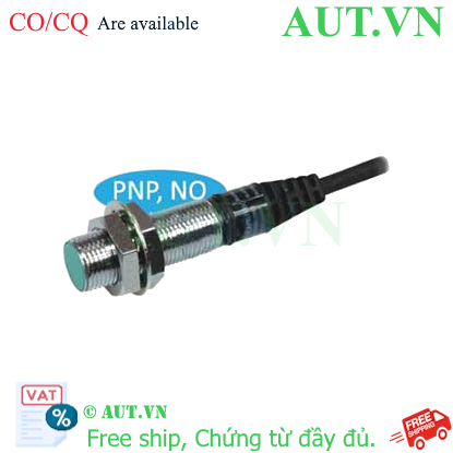 Ảnh của Cảm biến tiệm cận Hanyong Nux UP12RM-2PA