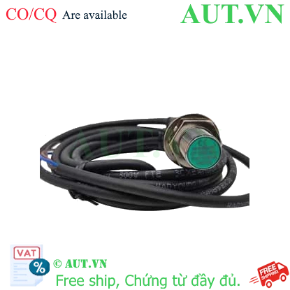 Ảnh của Cảm biến tiệm cận Hanyong Nux UP12RM-2NA