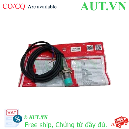 Ảnh của Cảm biến tiệm cận Hanyong Nux UP18RLD-8NA