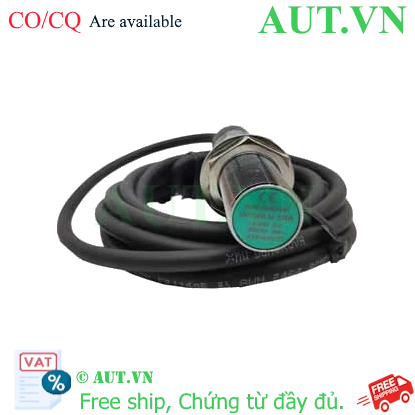 Ảnh của Cảm biến tiệm cận Hanyong Nux UP18RLM-5NA