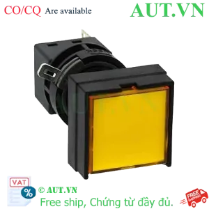Ảnh của Đèn báo D12mm IDEC HA2P-1C01Y 
