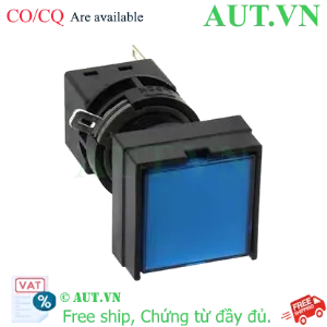 Ảnh của Đèn báo D12mm IDEC HA2P-1C03S 