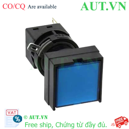 Ảnh của Đèn báo D12mm IDEC HA2P-1C03VS 