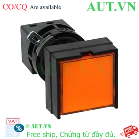 Ảnh của Đèn báo D12mm IDEC HA2P-1C04A 