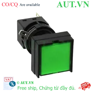 Ảnh của Đèn báo D12mm IDEC HA2P-1C04G 