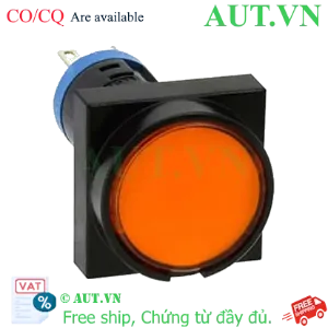 Ảnh của Đèn báo D12mm IDEC HA3P-11A 