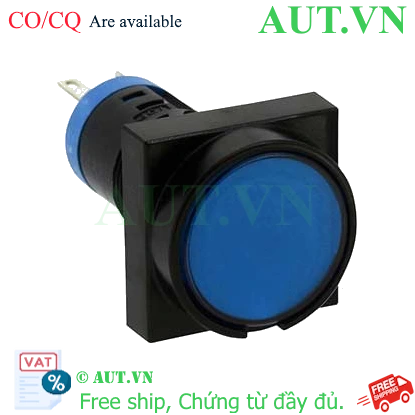 Ảnh của Đèn báo D12mm IDEC HA3P-11S 