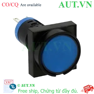 Ảnh của Đèn báo D12mm IDEC HA3P-13S 