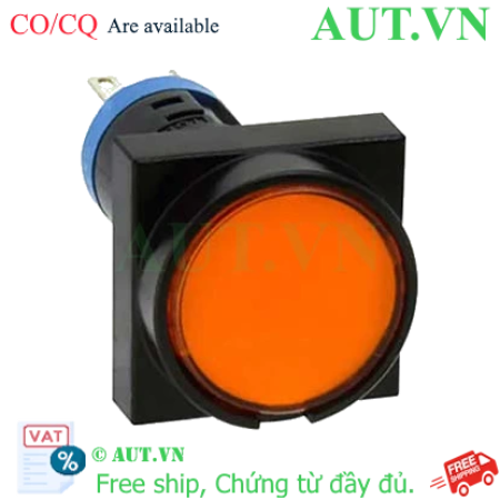 Ảnh của Đèn báo D12mm IDEC HA3P-14A 