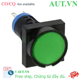 Ảnh của Đèn báo D12mm IDEC HA3P-14G 