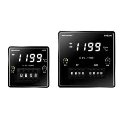 Ảnh của Đồng hồ nhiệt Hanyong Nux HY-8200S-PPMNR-06