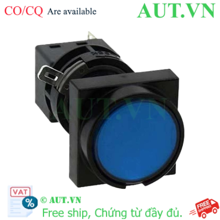 Ảnh của Đèn báo D12mm IDEC HA3P-1C01S 