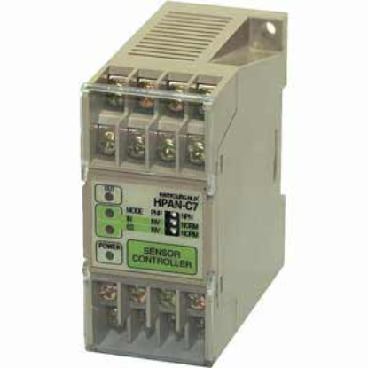 Ảnh của Bộ điều khiển cảm biến Hanyong Nux HPAN-C7