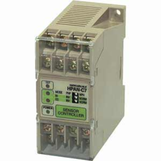 Ảnh của Bộ điều khiển cảm biến Hanyong Nux HPAN-C7