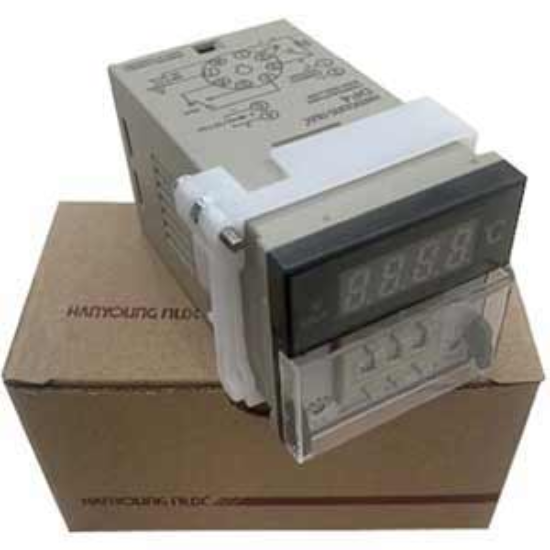 Ảnh của Đồng hồ nhiệt Hanyong Nux DF4-PKMR-06