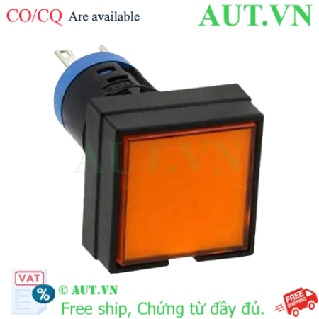 Ảnh của Đèn báo D12mm IDEC HA4P-13A 