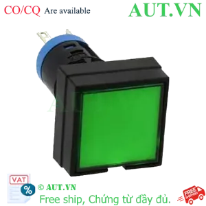 Ảnh của Đèn báo D12mm IDEC HA4P-14G 