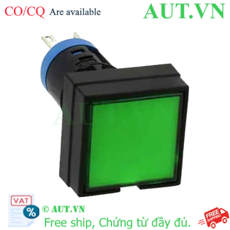 Ảnh của Đèn báo D12mm IDEC HA4P-14G 