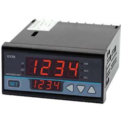 Ảnh của Đồng hồ nhiệt Hanyong Nux KX3N-SKNA