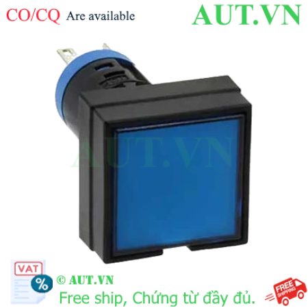 Ảnh của Đèn báo D12mm IDEC HA4P-14S 