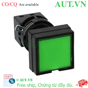 Ảnh của Đèn báo D12mm IDEC HA4P-1C03VG 