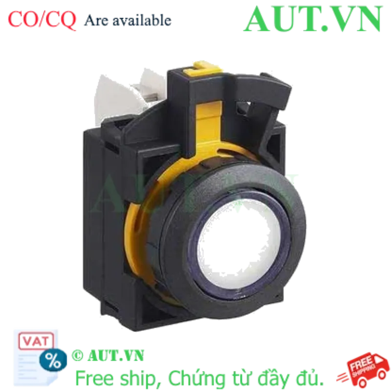 Ảnh của Đèn báo D22 IDEC CW1P-1EQ2PW 