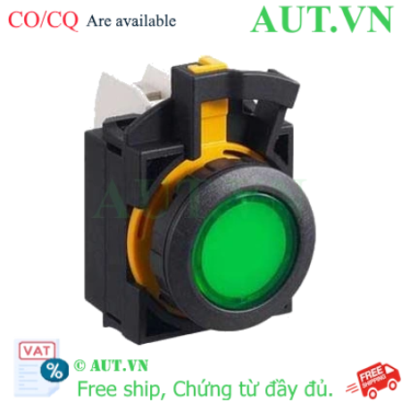 Ảnh của Đèn báo D22 IDEC CW1P-1EQ3G 
