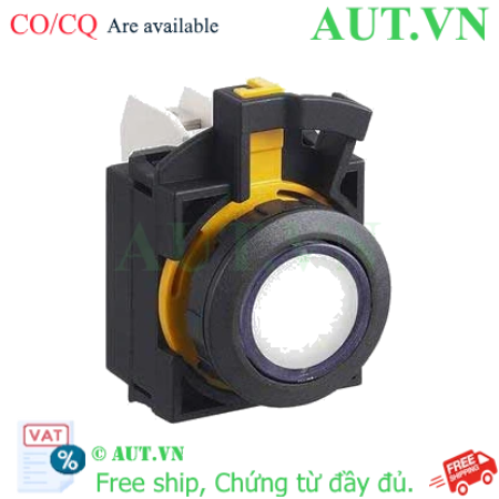 Ảnh của Đèn báo D22 IDEC CW1P-1EQ3PW 
