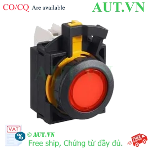 Ảnh của Đèn báo D22 IDEC CW1P-1EQ3R 