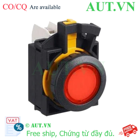 Ảnh của Đèn báo D22 IDEC CW1P-1EQ3R 