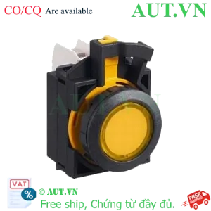 Ảnh của Đèn báo D22 IDEC CW1P-1EQ3Y 