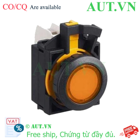 Ảnh của Đèn báo D22 IDEC CW1P-1EQHA 