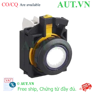 Ảnh của Đèn báo D22 IDEC CW1P-1EQM4PW 
