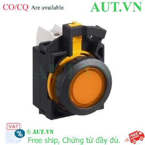 Ảnh của Đèn báo D22 IDEC CW1P-1EQMA 