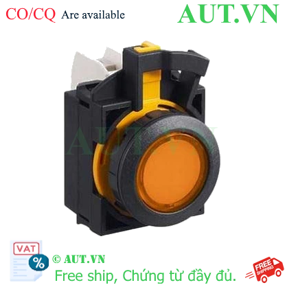 Ảnh của Đèn báo D22 IDEC CW1P-1EQMA 