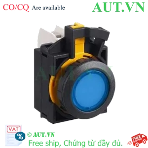 Ảnh của Đèn báo D22 IDEC CW1P-1EQMS 