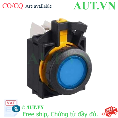 Ảnh của Đèn báo D22 IDEC CW1P-1EQMS 