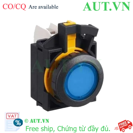 Ảnh của Đèn báo D22 IDEC CW1P-1EQMS 