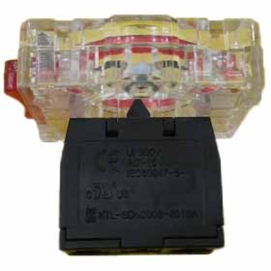 Ảnh của Công tắc nút nhấn Hanyong Nux AR-110