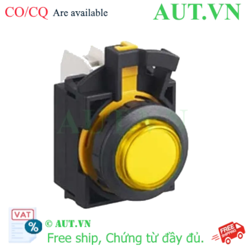 Ảnh của Đèn báo D22 IDEC CW1P-2EQ2Y 