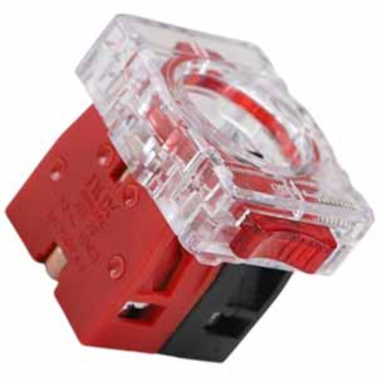 Ảnh của Công tắc nút nhấn Hanyong Nux AR-122