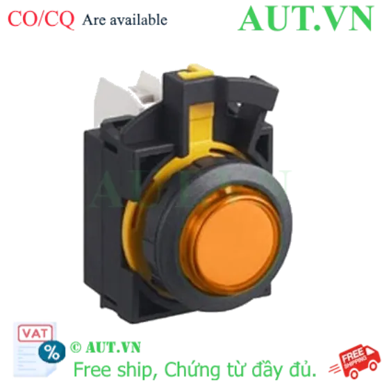 Ảnh của Đèn báo D22 IDEC CW1P-2EQ3A 
