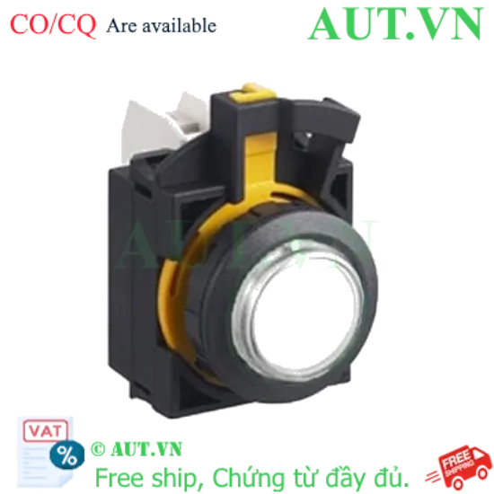 Ảnh của Đèn báo D22 IDEC CW1P-2EQ3PW 