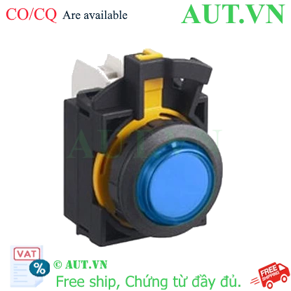 Ảnh của Đèn báo D22 IDEC CW1P-2EQ3S 