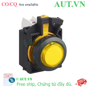 Ảnh của Đèn báo D22 IDEC CW1P-2EQHY 