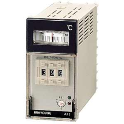 Ảnh của Đồng hồ nhiệt Hanyong Nux AF1-PPMNR-04