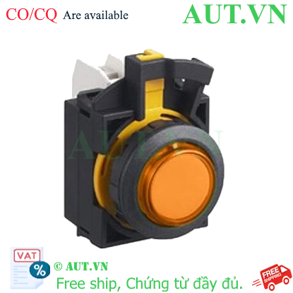 Ảnh của Đèn báo D22 IDEC CW1P-2EQMA 