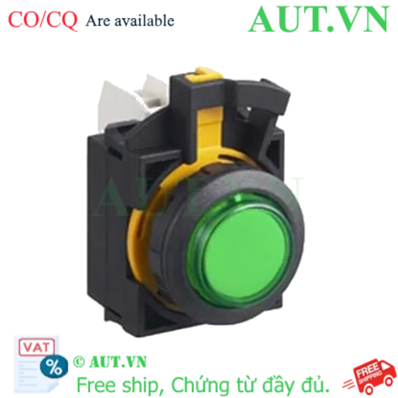 Ảnh của Đèn báo D22 IDEC CW1P-2EQMG 